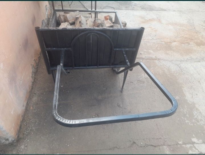 Темір столдың сатылады