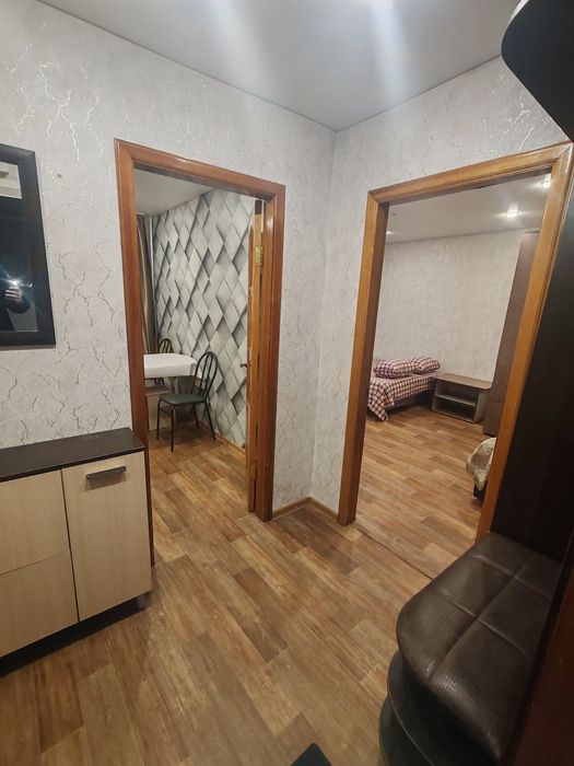 Элитная 2-комн. Район Атриума