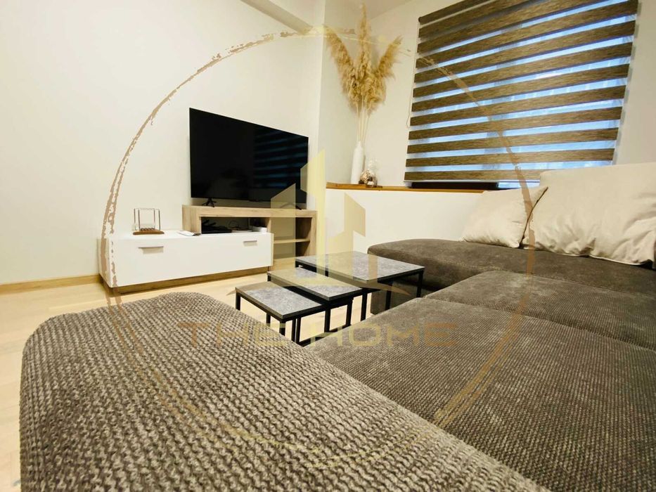 Топ Локация 2 стаен Идеален Център