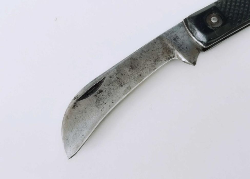 Vechi Briceag WW2 SHEFFIELD Anglia