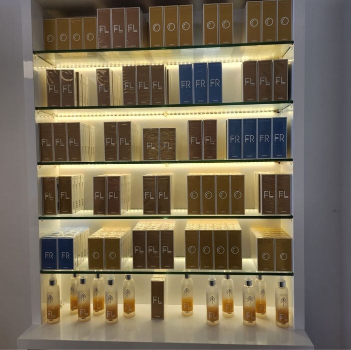 Парфюми BARGELLO - Внос Турция