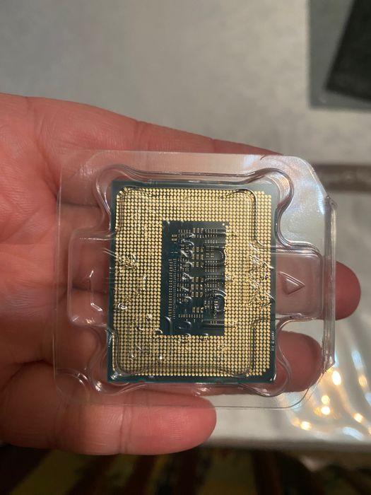 Intel Core i5-13400F