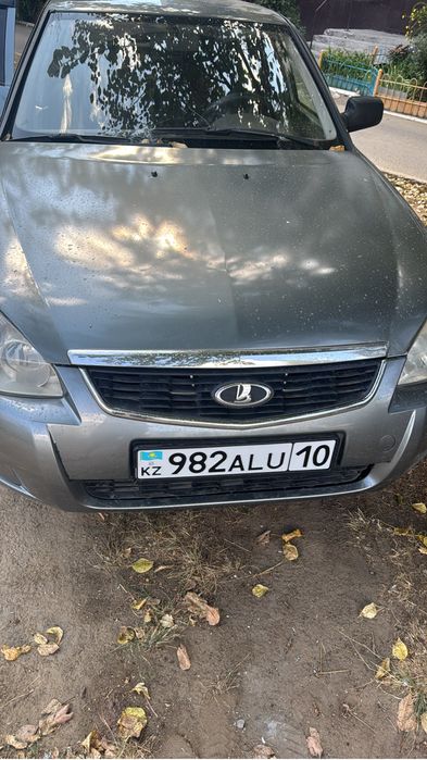 Продам приору 2172