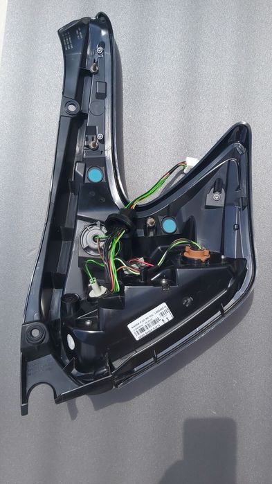 Lampa stop stanga Nissan Juke F15