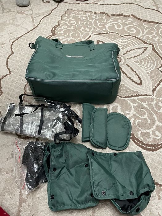 Продам детскую коляску