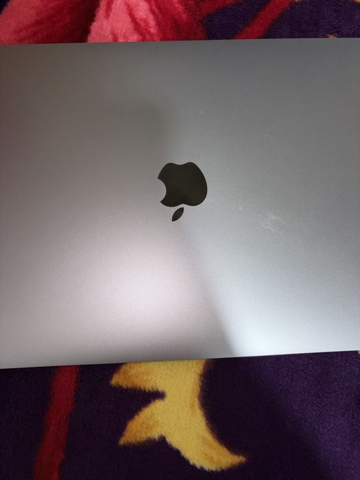 Macbook Air | M1 | 2020 | 97% акб