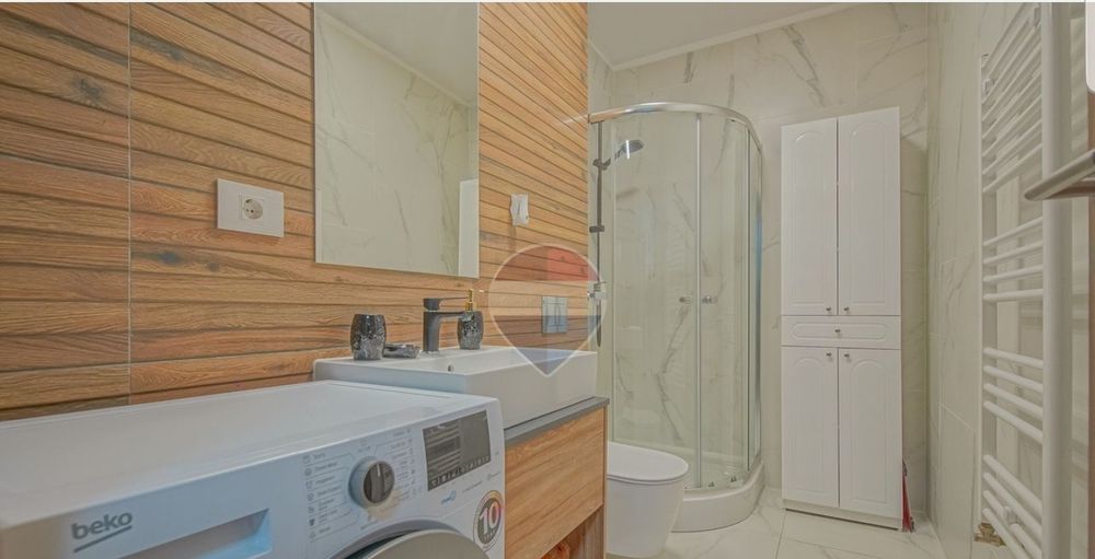 Garsoniera regim hotelier Premium