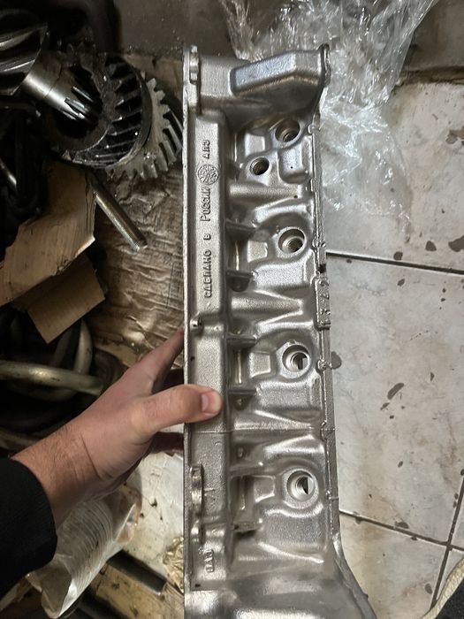 Продавам глава за лада нива чисто нова руска