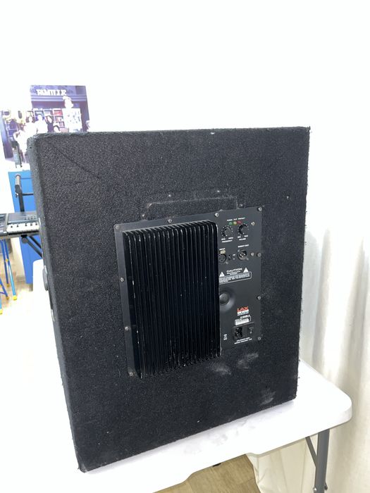 Комплект музыкальная аппаратура