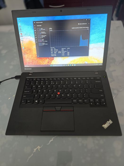 Laptop diagnoza auto la 450lei