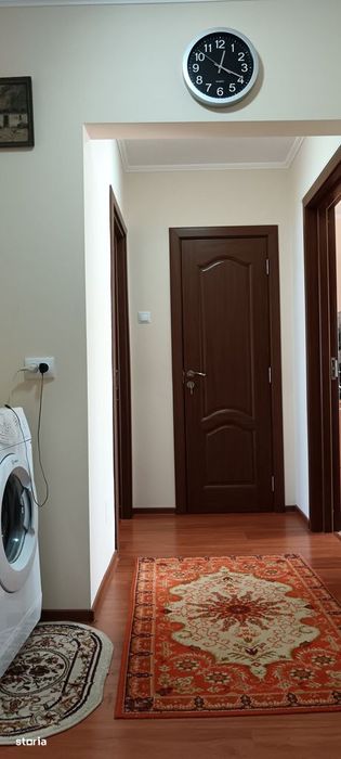 Vand / Apartament 3 camere K / Transilvaniei / Renovat / Mobilat