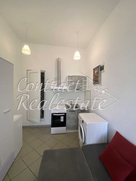 Дава се под наем Едностаен апартамент в Варна, Погреби - 25 кв.м за 259.08 € - Снимка #1