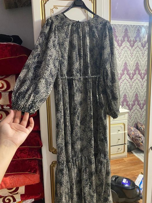 продам платье в отличном состоянии