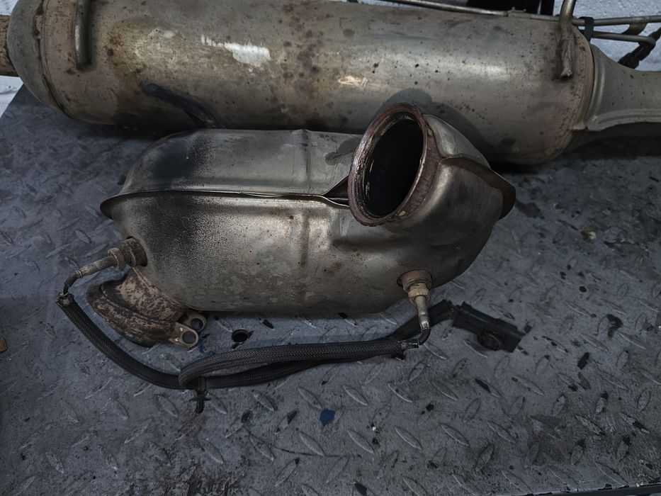 Catalizator,filtru particule ,adblue Ford,Peugeot,Citroen