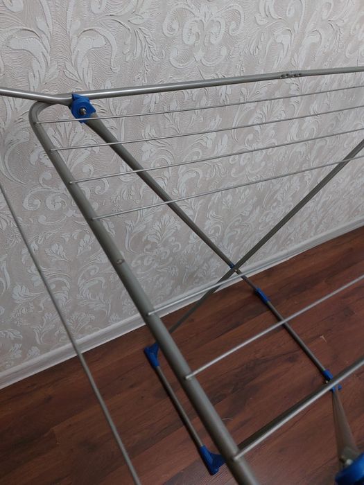 Продам сушилка для белья и гладильная доску