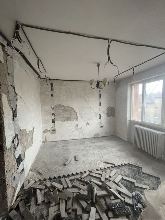 Firma de Constructii din Cluj-Napoca .Renovari intetioare de calitate