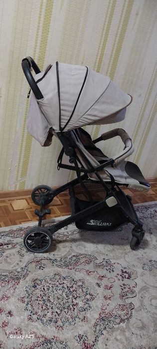Коляска летний в хорошем состояние