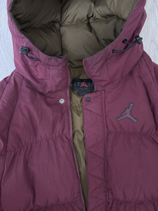куртка jordan оригинал