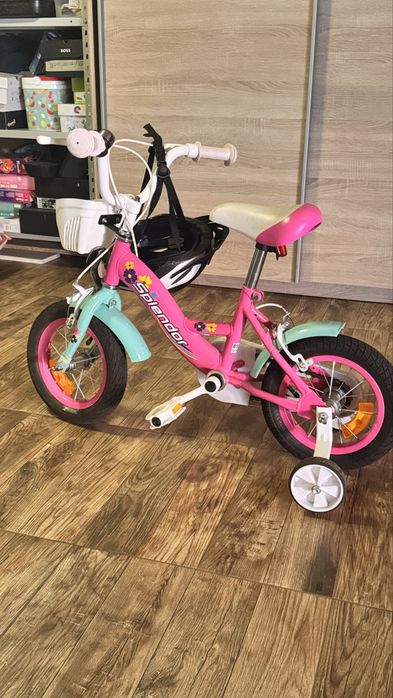 Bicicletă copii Splendor – stare foarte bună