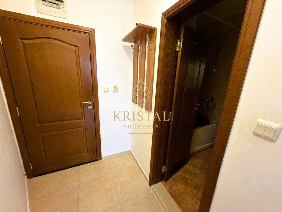 Продава се Двустаен апартамент в к.к. Слънчев бряг - 60 кв.м за 651 €/кв.м - Снимка #4