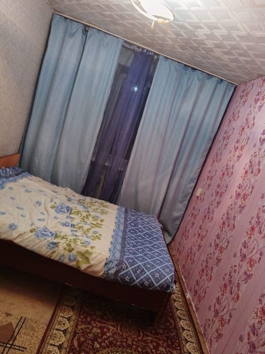 Сдам двухкомнатную квартиру