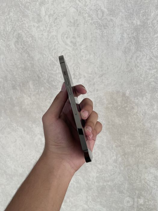 iPhone 12 Pro Max 128GB 2 Sim ideal