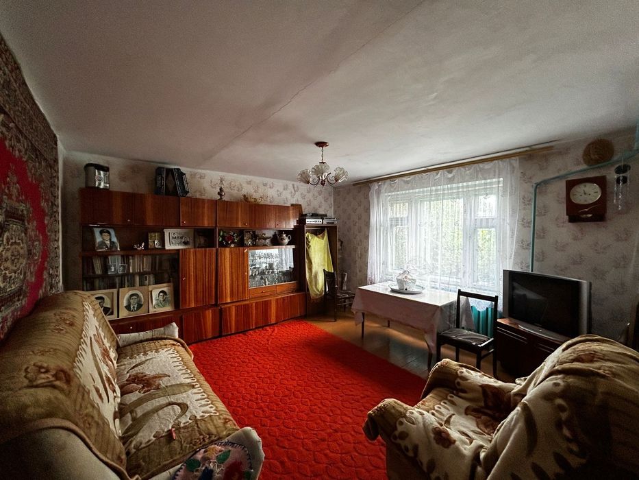 Срочно продам дом в п. Заводской