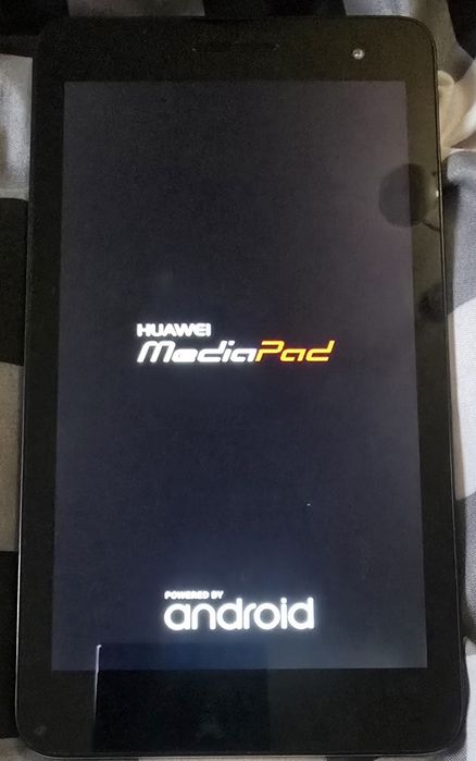 Huawei EMUI 4.0 Media Pad T1
