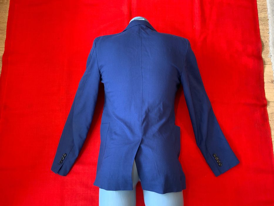 Ermenegildo Zegna-оригинално сако 48м