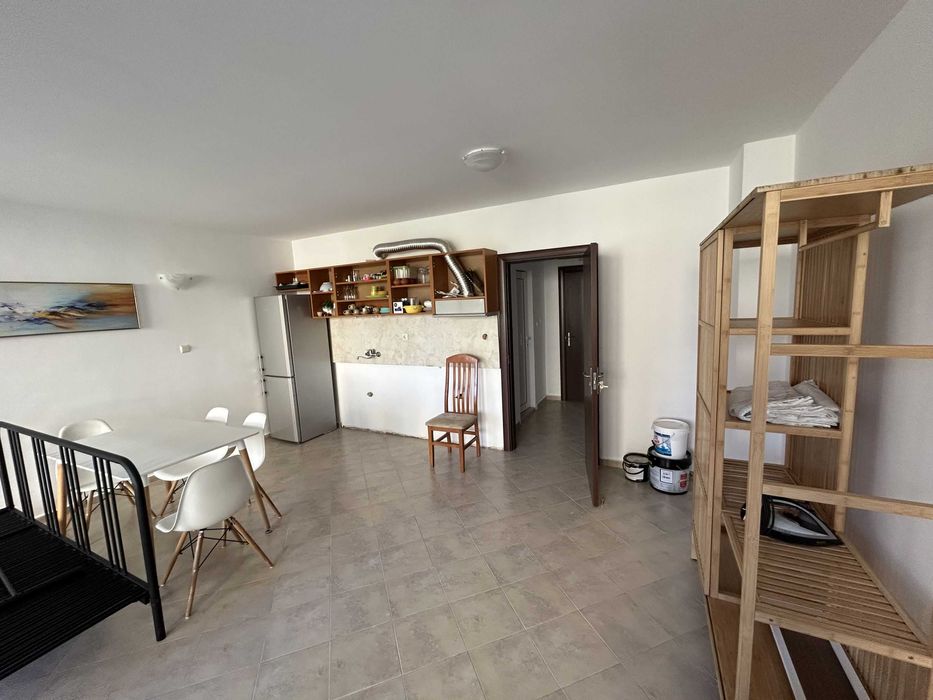 Продава се Едностаен апартамент в Царево - 54 кв.м за 1100 €/кв.м - Снимка #10