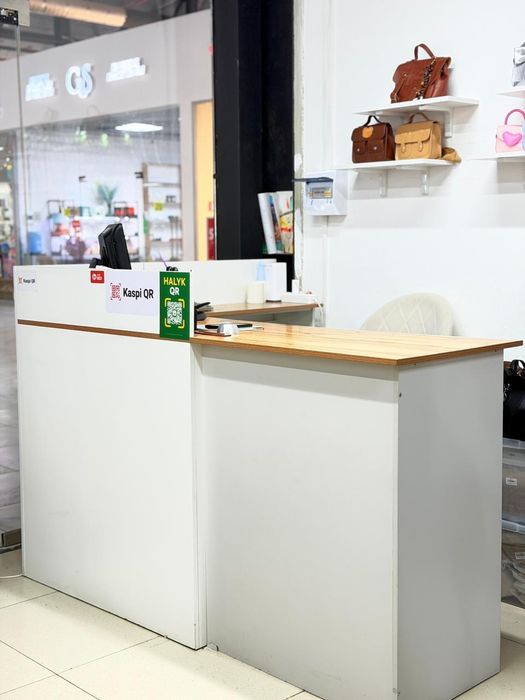 Готовый бизнес в ТРЦ