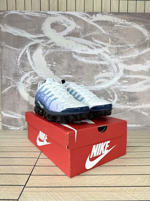 Nike Vapor Max Plus Gradient Blue
