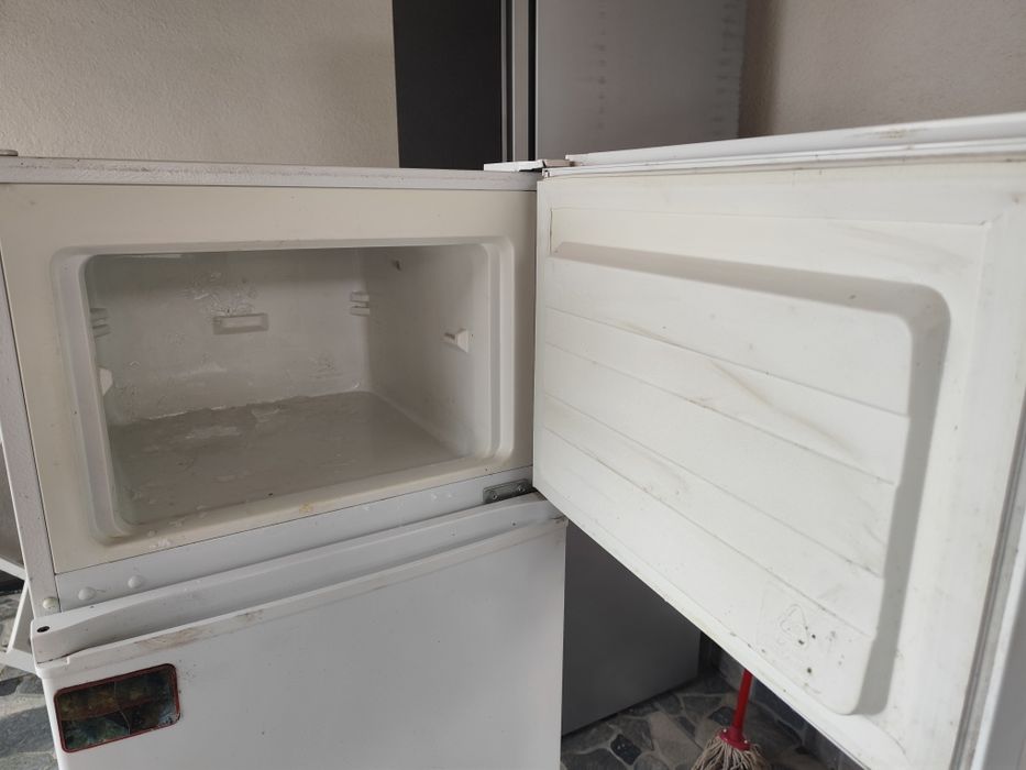 Frigider  consum mic