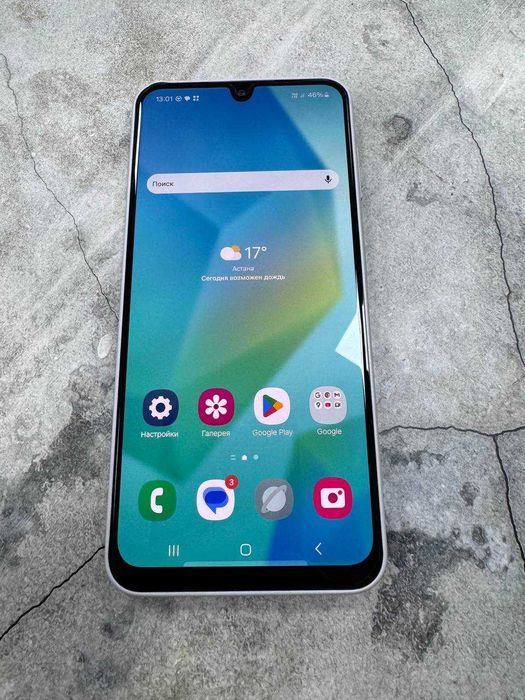 Samsung Galaxy A16    Алматы