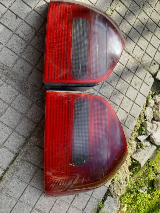 Стопове за ауди а3