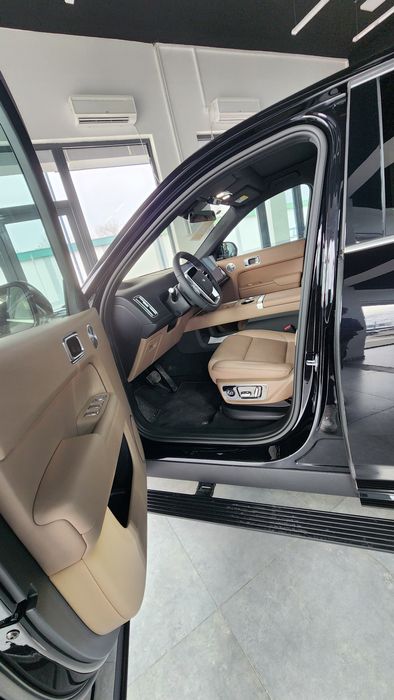 Licing L7ultra Smart modeli 2026