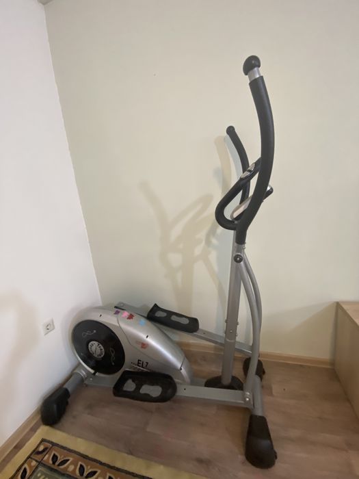 Элипс тренажёр