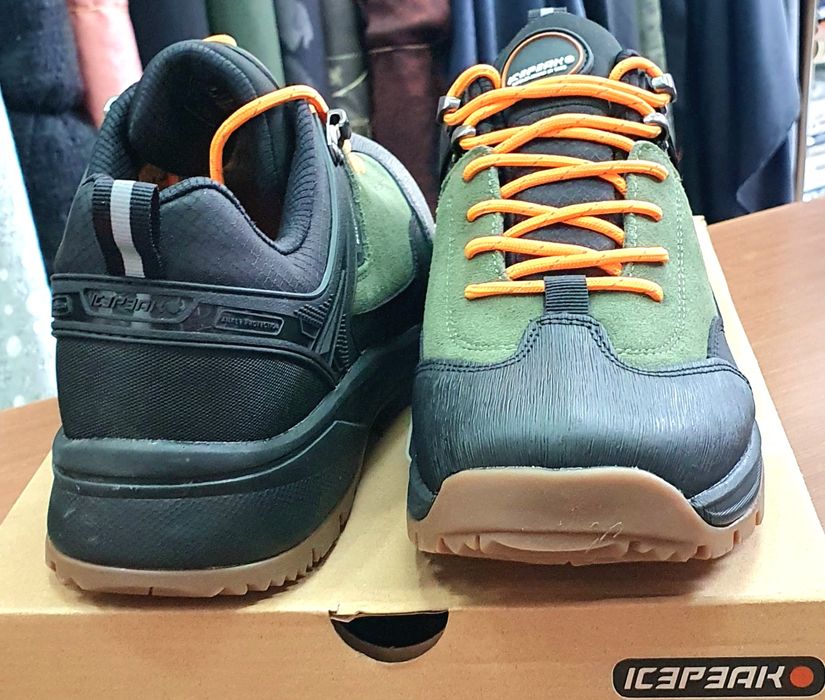 Icepeak, Catterpilar,Diesel