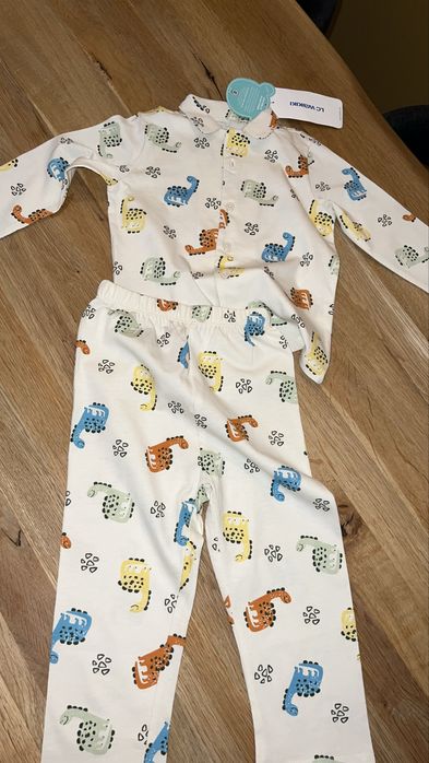 Pijama Waikiki 12-18 luni