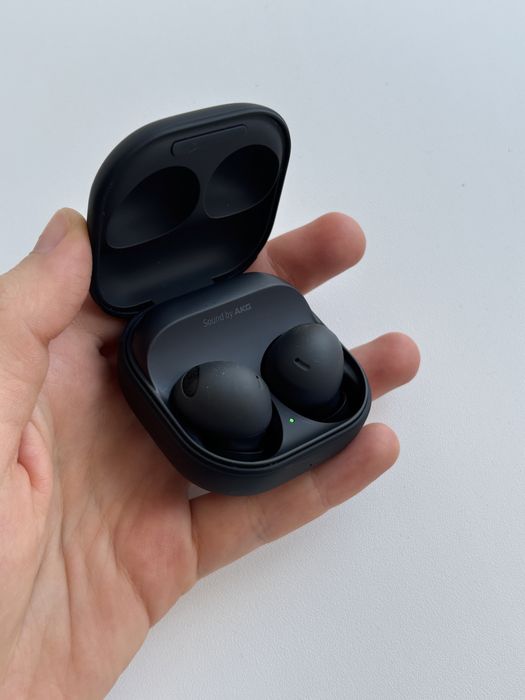 Наушники ОРИГИНАЛ samsung buds2 pro