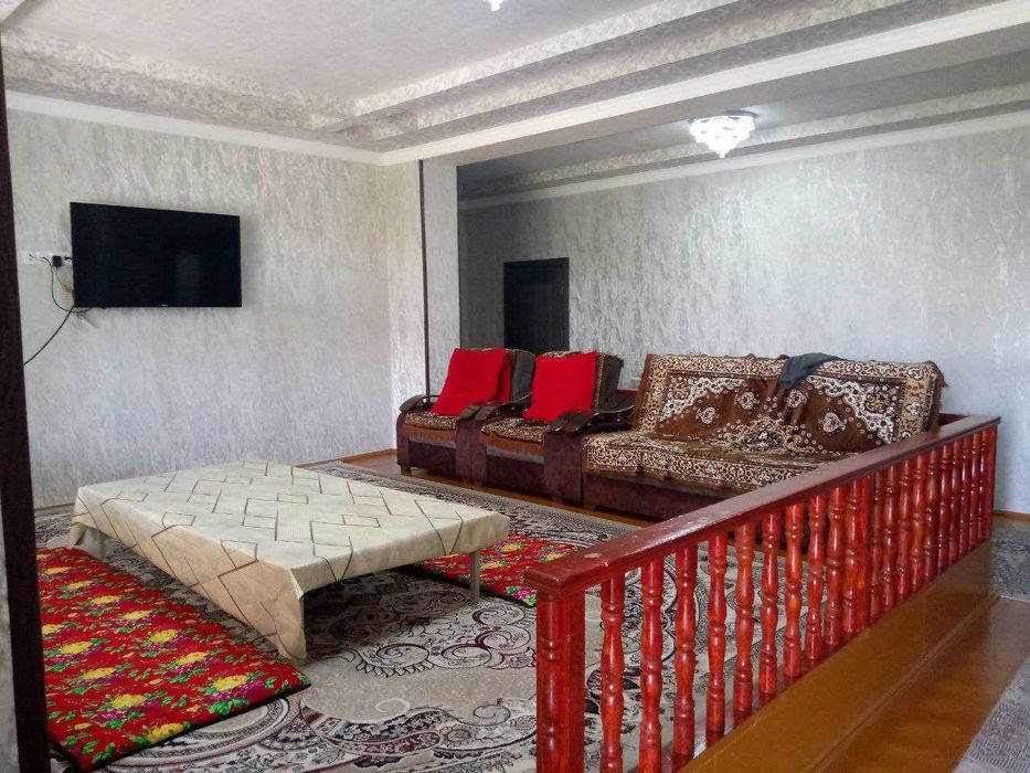 Срочно продам дом в хорошим месте