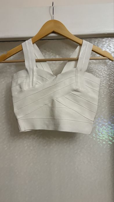 Топ бандаж различни видове р-р С