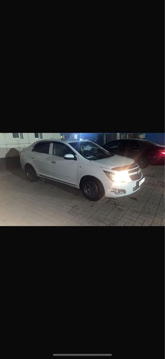 Сдам в аренду автомобиль