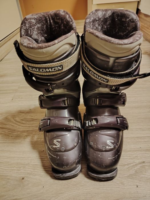 Ски обувки Salomon ,24см