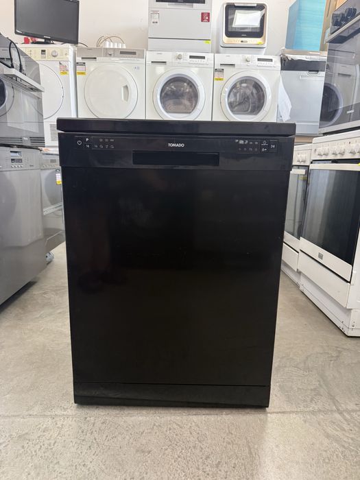 Съдомиялна машина Tomado модел TDW6001B/02
