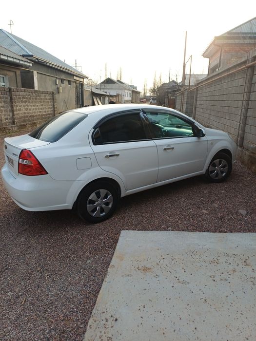 Некся3 2018йил гази бор