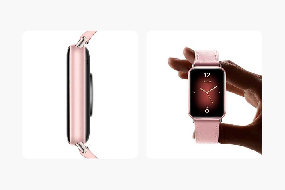 Xiaomi Mi Band 9 Pro – Смарт-браслет | AMOLED | NFC | Оригинал