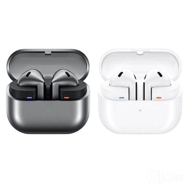 Samsung Galaxy Buds 3