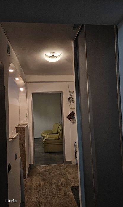 Vitan Mall-Timpuri Noi | 2 camere | Parter | decomandat