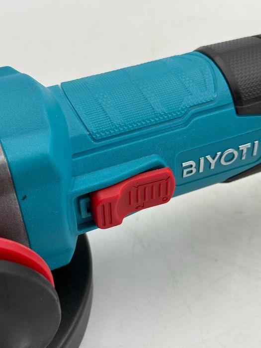 Болгарка Biyoti BYT-1257